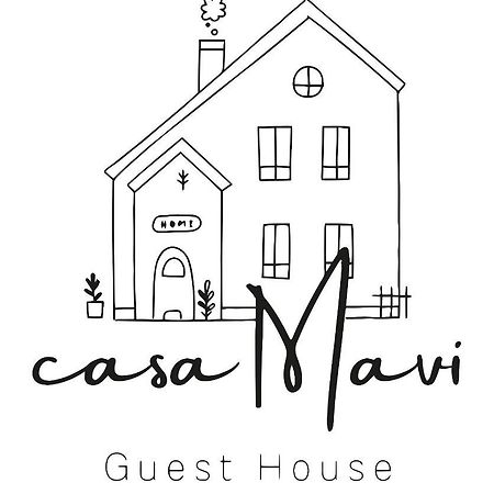 Ferienwohnung Casa Mavi Treviso Exterior foto