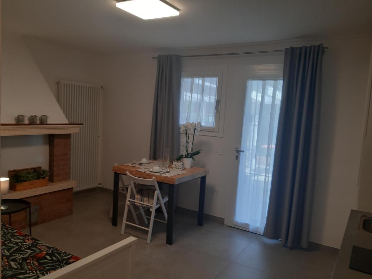 Ferienwohnung Casa Mavi Treviso Exterior foto
