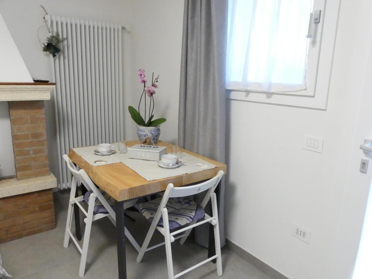 Ferienwohnung Casa Mavi Treviso Exterior foto