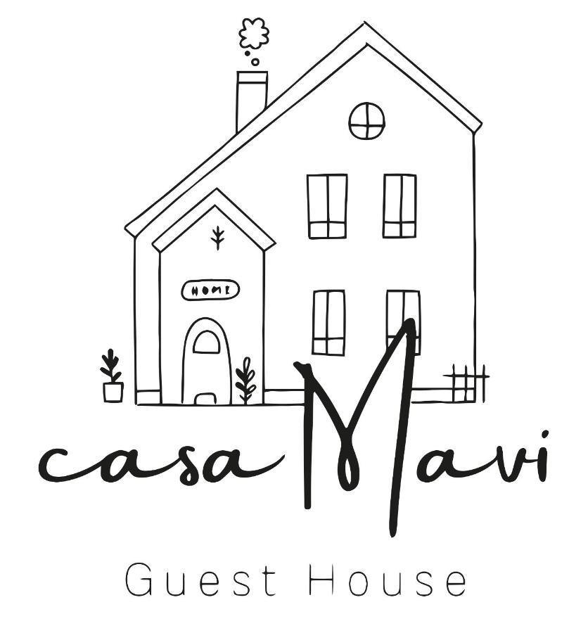 Ferienwohnung Casa Mavi Treviso Exterior foto