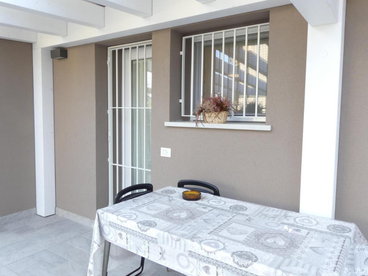 Ferienwohnung Casa Mavi Treviso Exterior foto